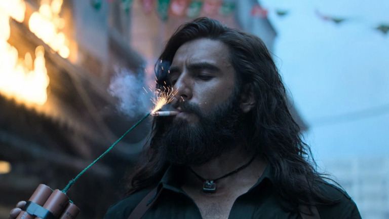 Dhurandhar sequel and Bollywood two part films