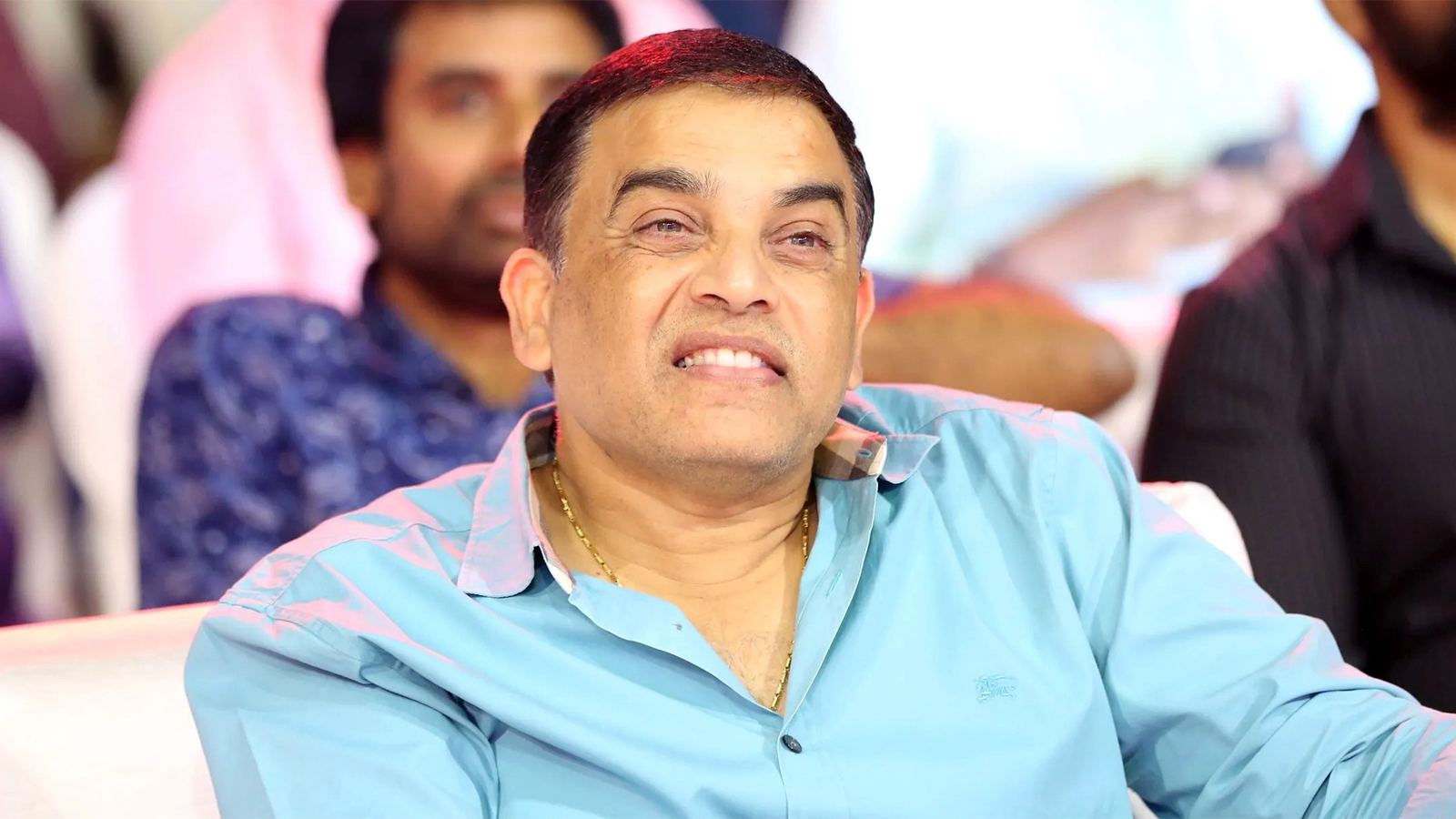 Dil Raju films face box office risk