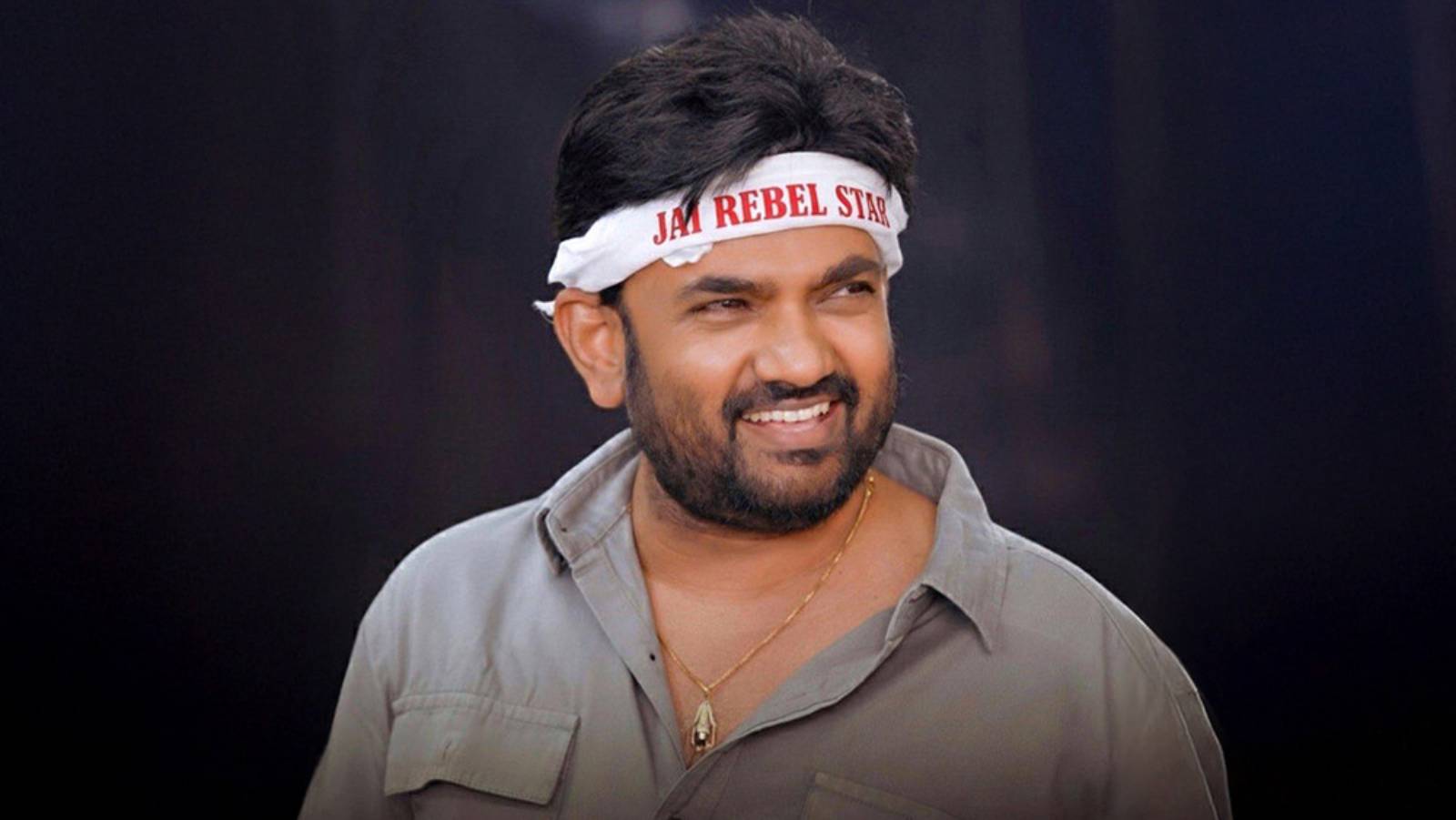 Maruthi Promises a Magical Theatrical Experience