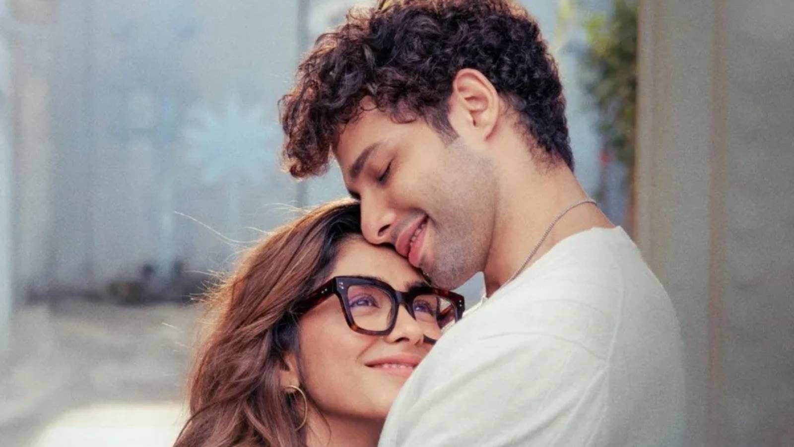 Do Deewane Seher Mein teaser romantic vibe