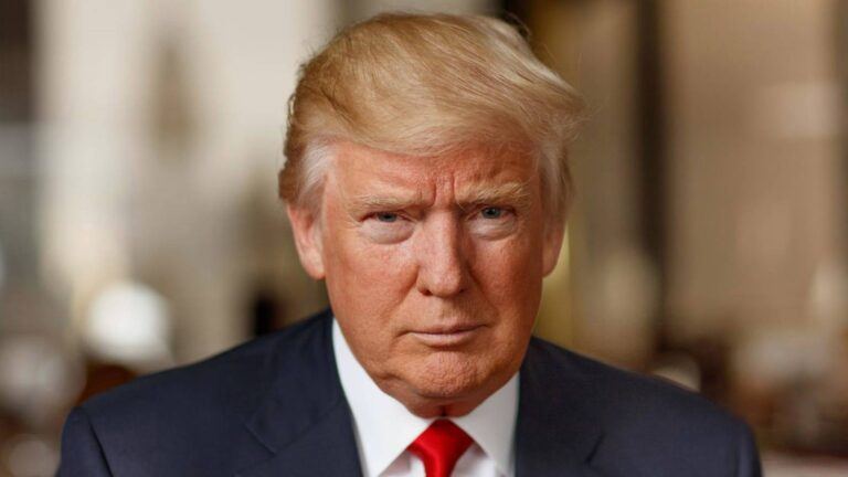 Donald Trump India Tariffs