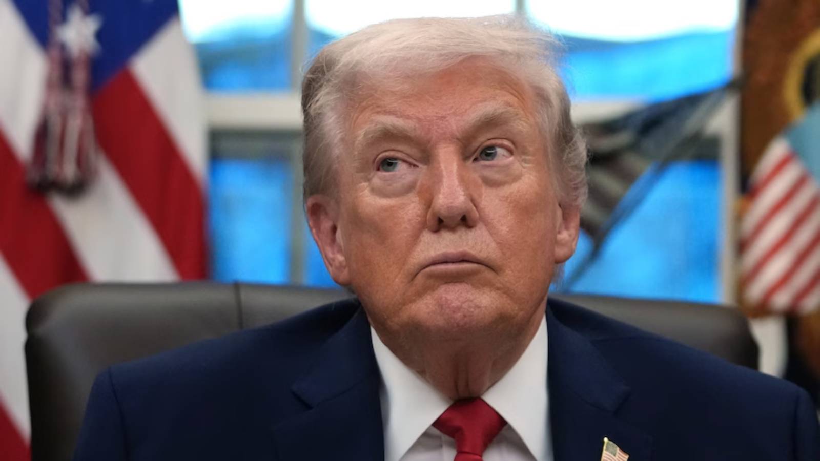 Donald Trump’s Threat Politics Is Isolating America