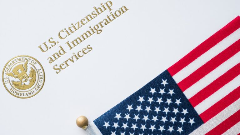 EB-2 NIW visa petition denial case