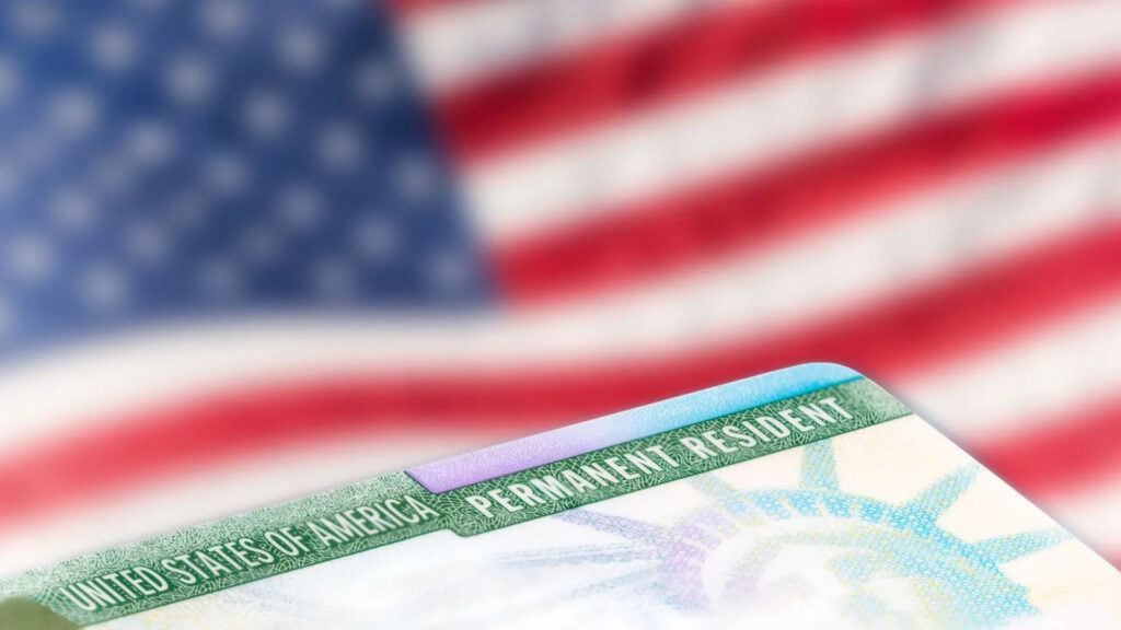 EB-3 green card denial case