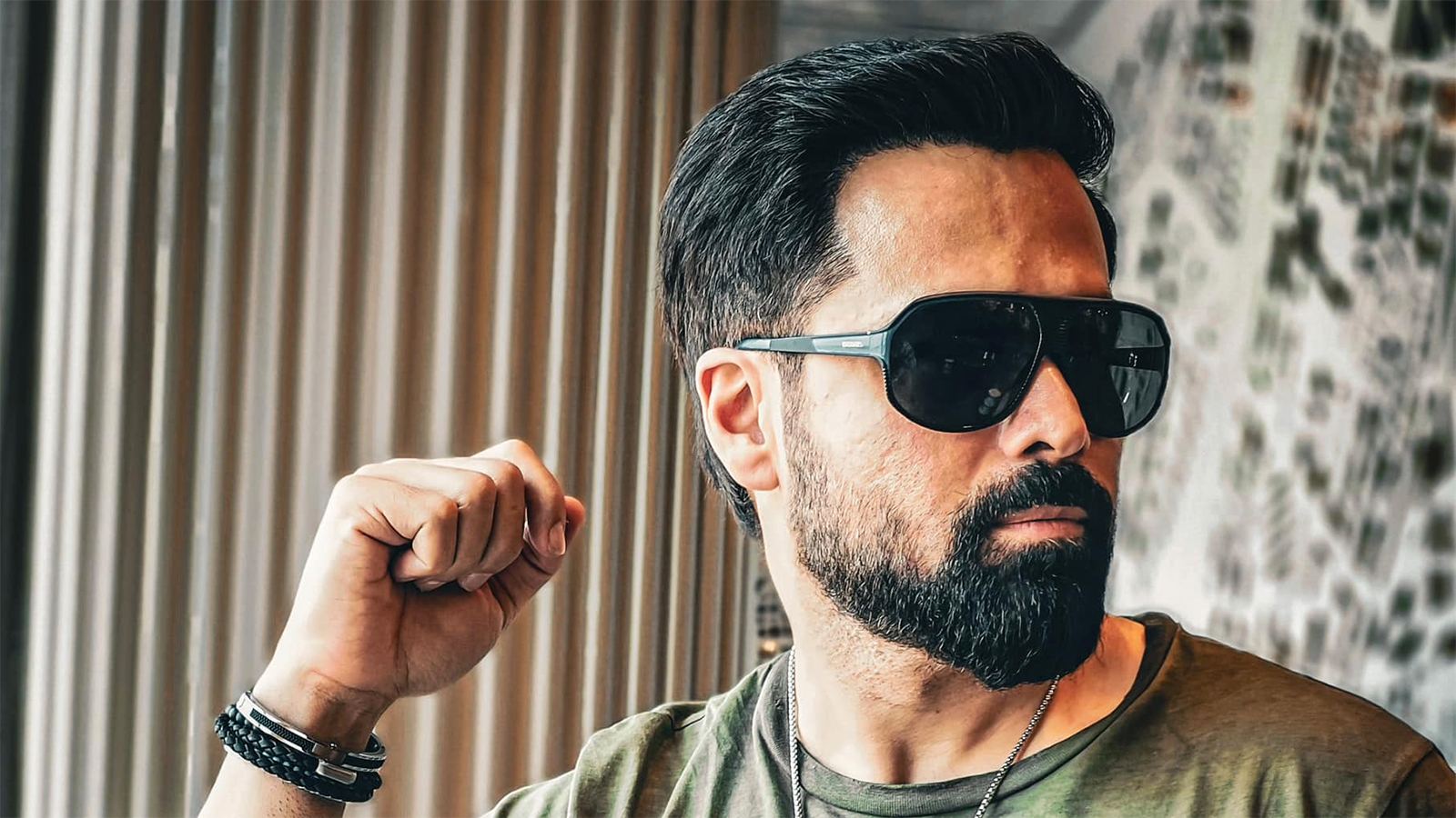 Emraan Hashmi on OTT and cinema