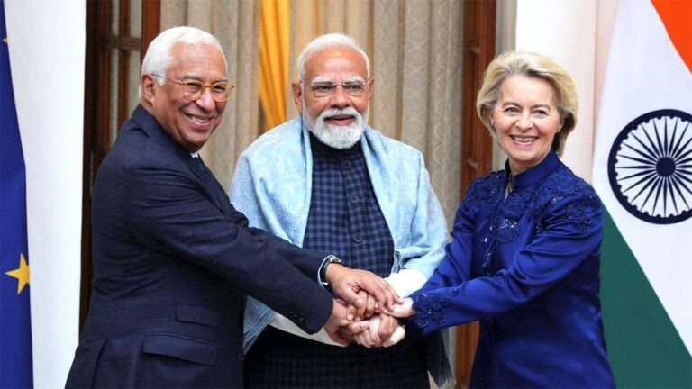 EU Legal Gateway Office for Indian tech workers