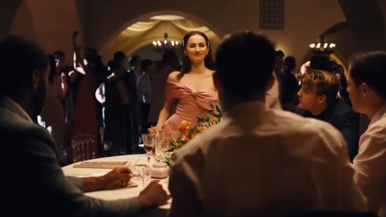Euphoria Season 3 trailer still