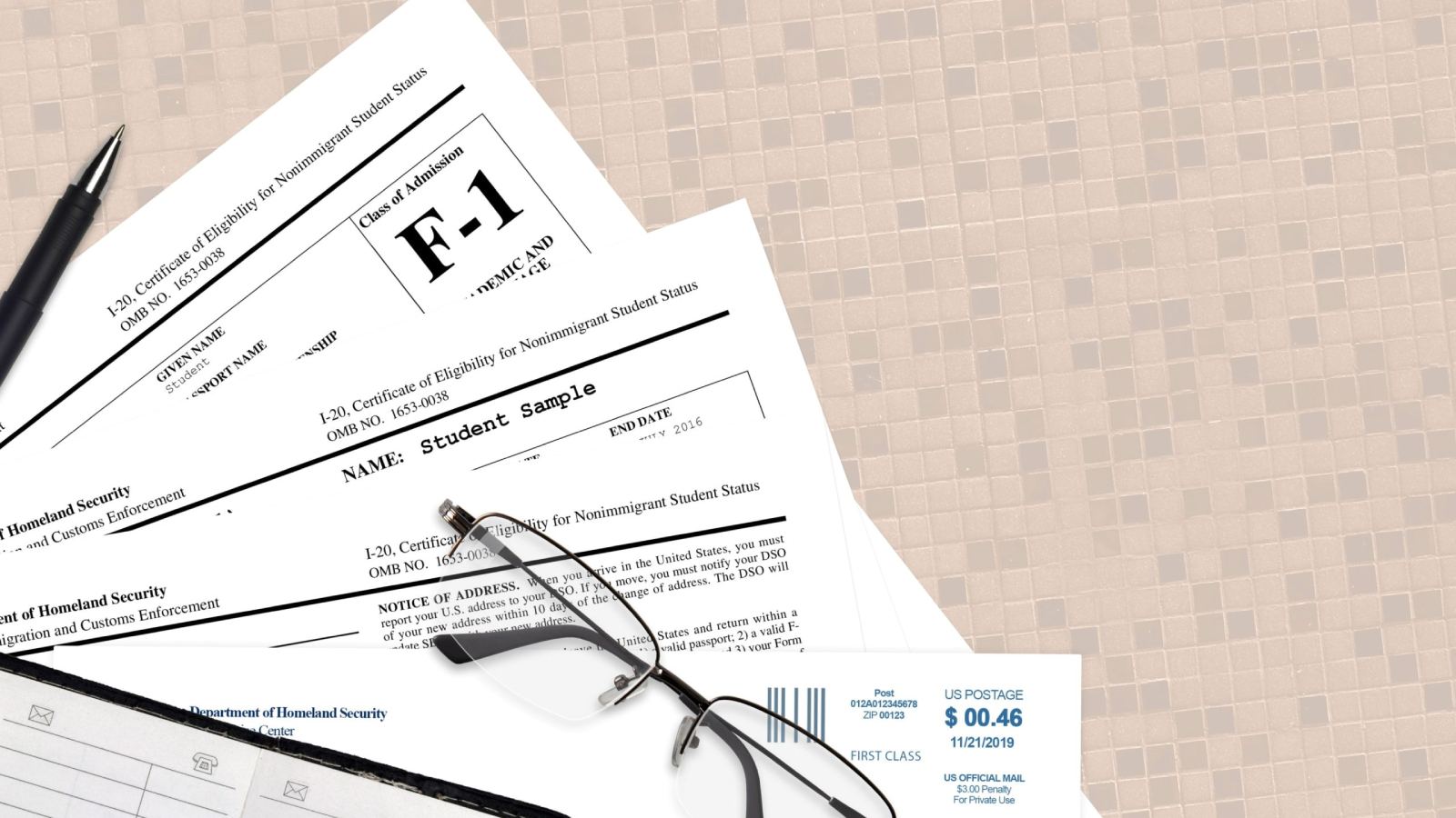 F-1 OPT student job offer rescinded