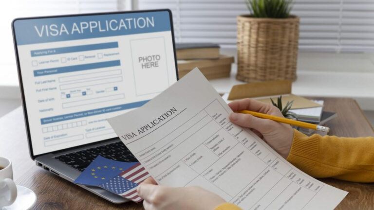 F-1 student OPT driver license issue