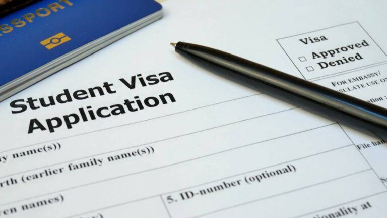 F-1 visa delay administrative processing