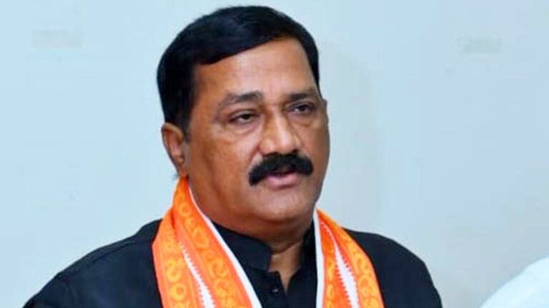 Ganta Srinivas Andhra Pradesh politics