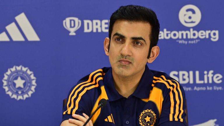 Gautam Gambhir sacking rumours update