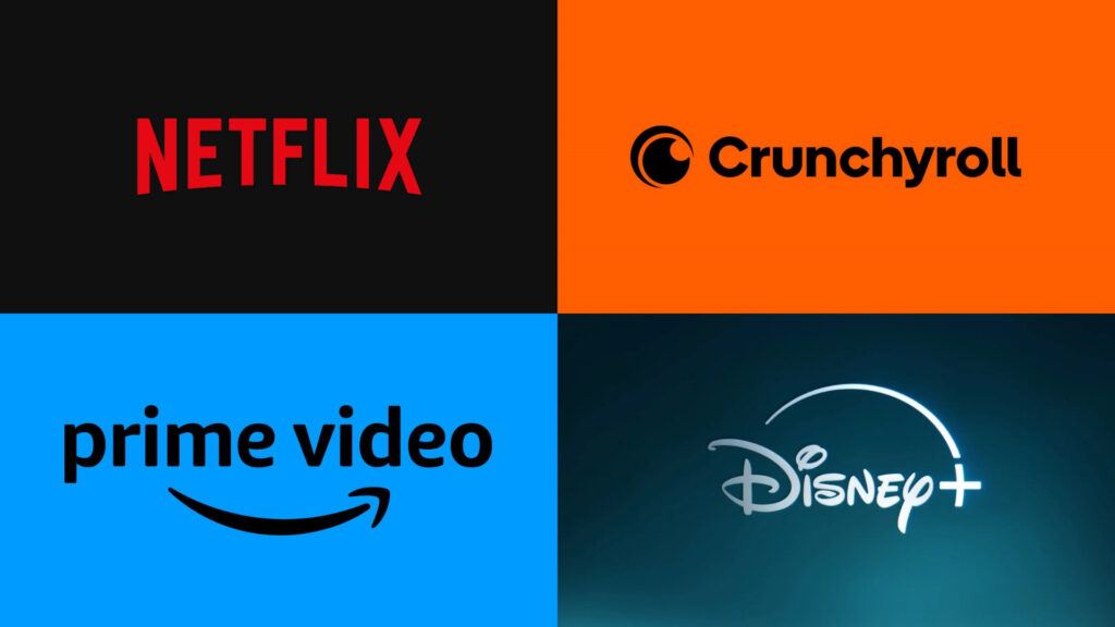 Global anime market growth driven by OTT platforms