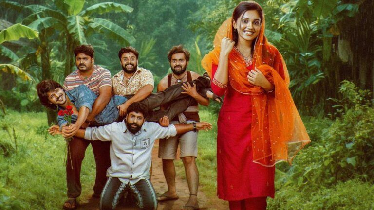 Godari Gattupaina Teaser