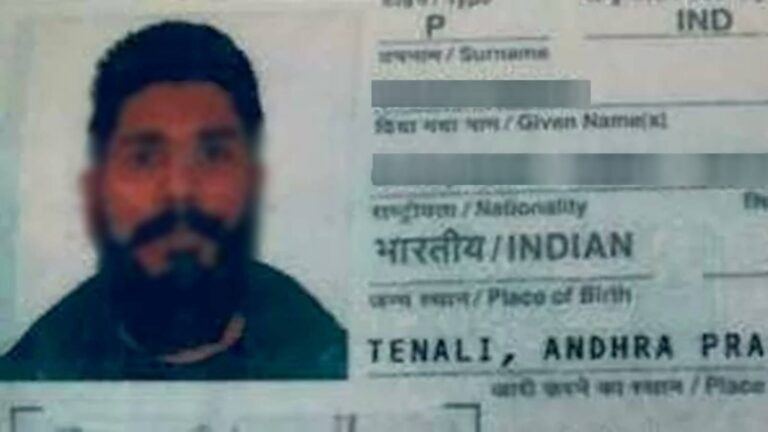 Gollapudi man heart attack death