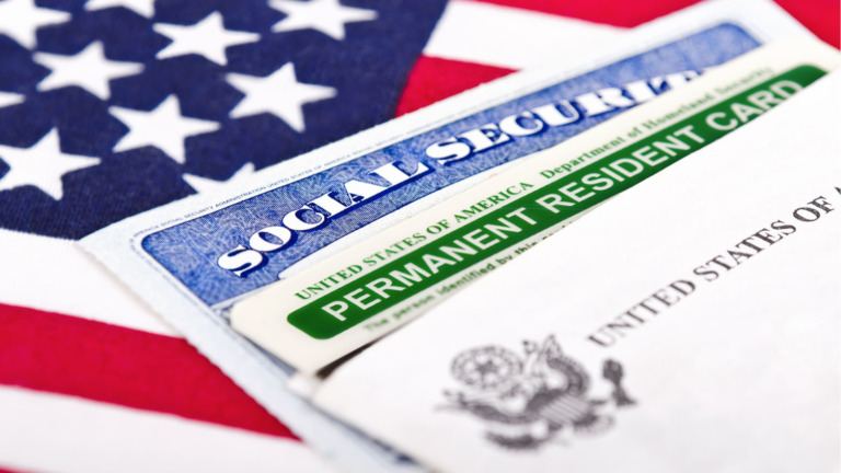 marriage green card processing delay