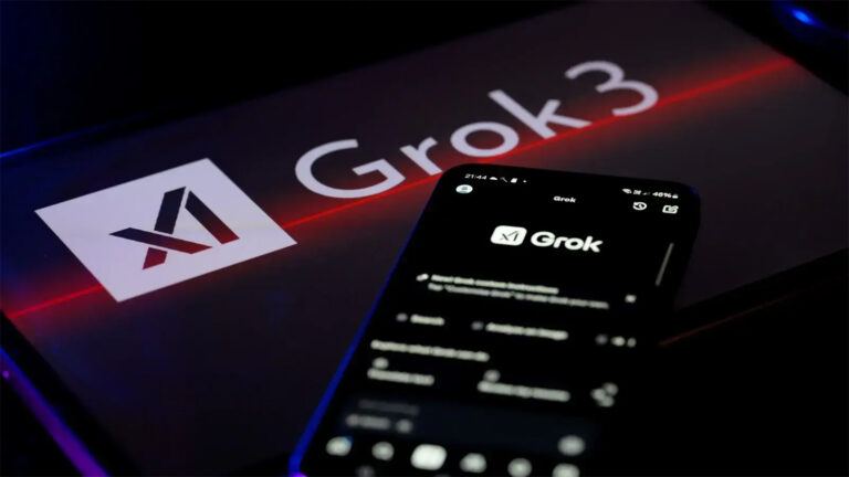 Grok AI misuse controversy on X
