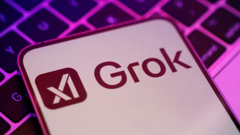 Grok AI misuse under India IT Rules