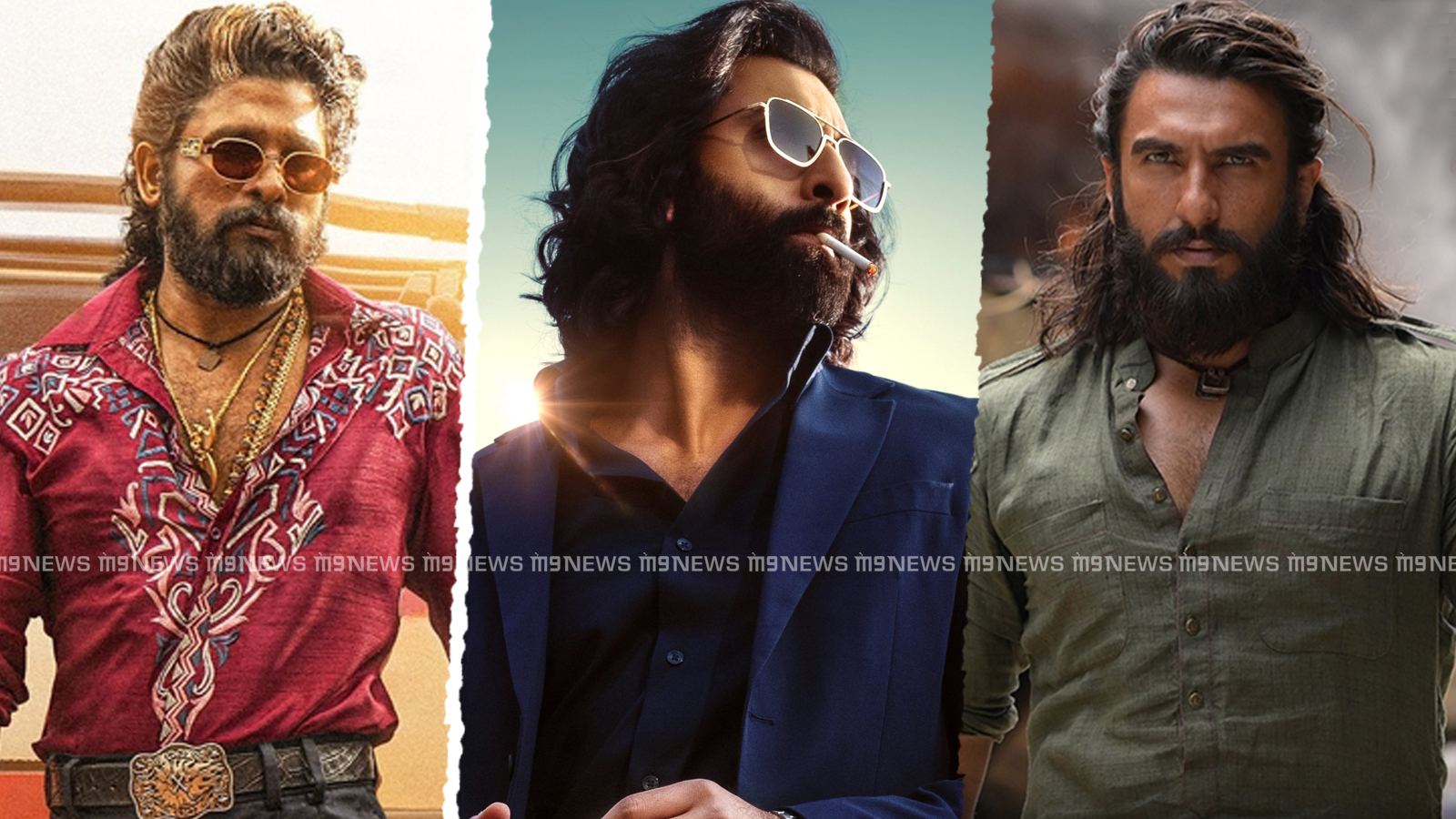 Gulshan Devaiah on machismo trend