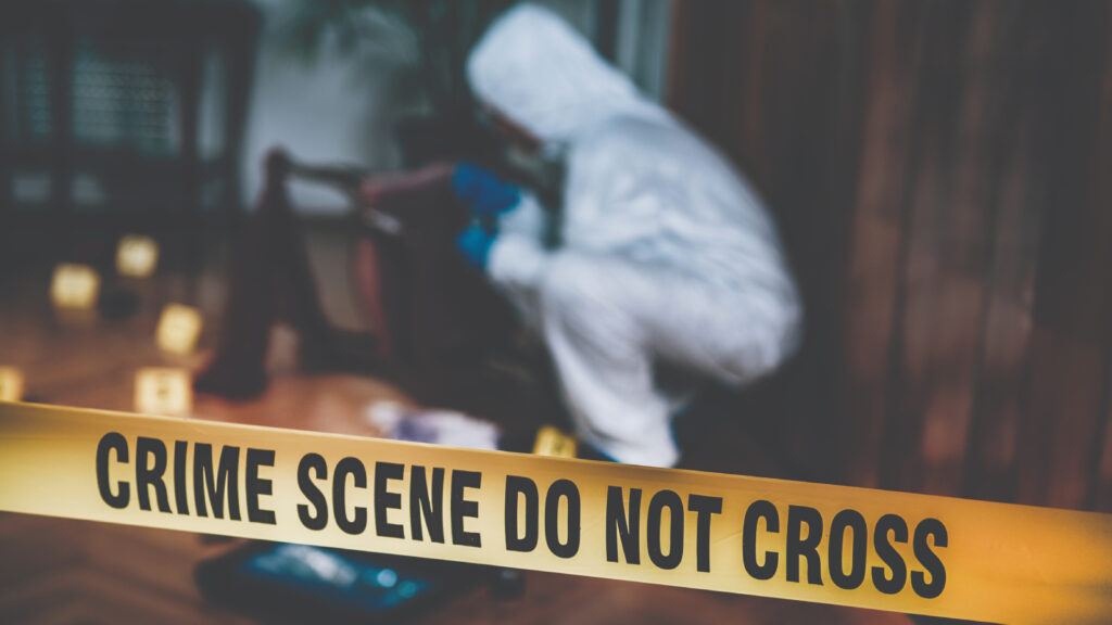 Guntur district shocking murder case