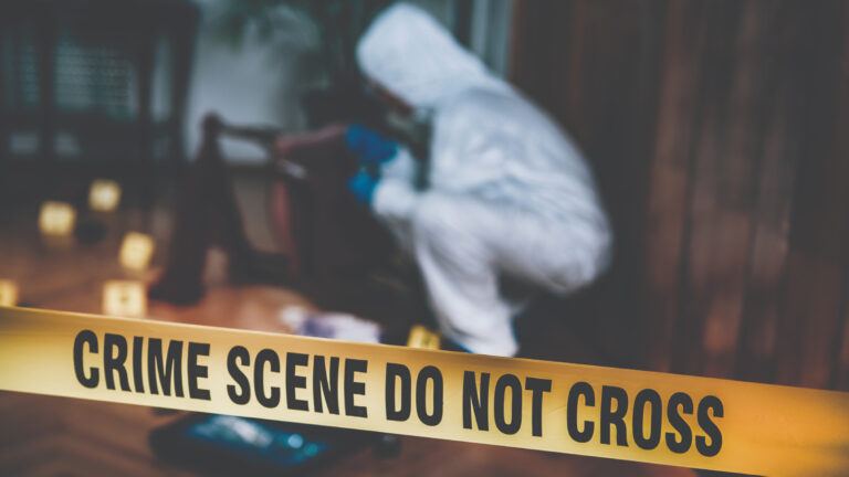 Guntur district shocking murder case
