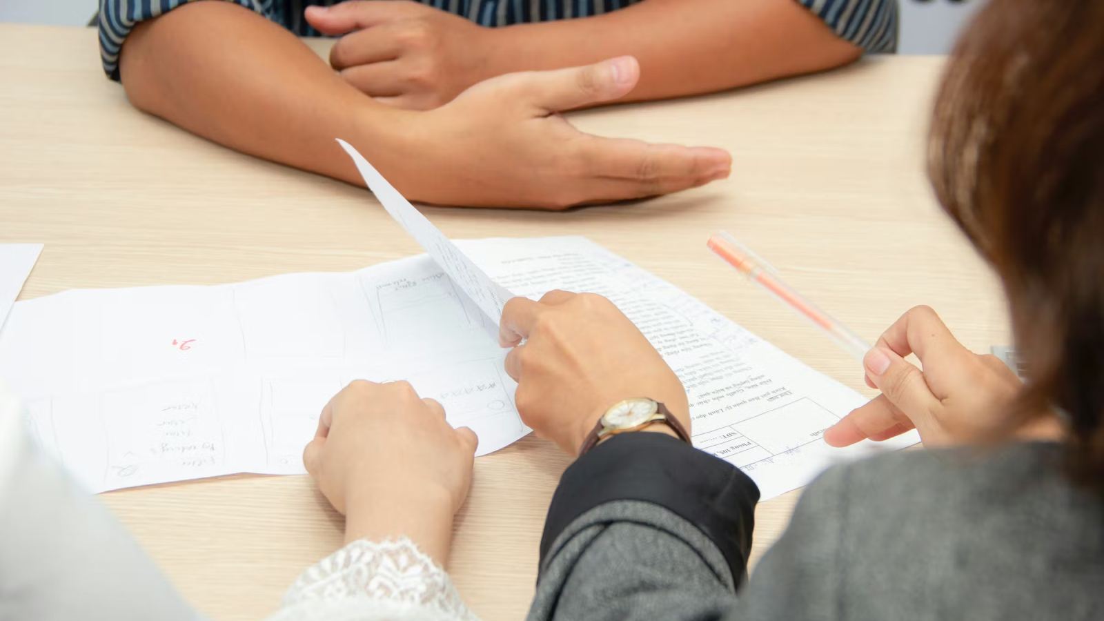 H-1B H-4 interview cancellation issue