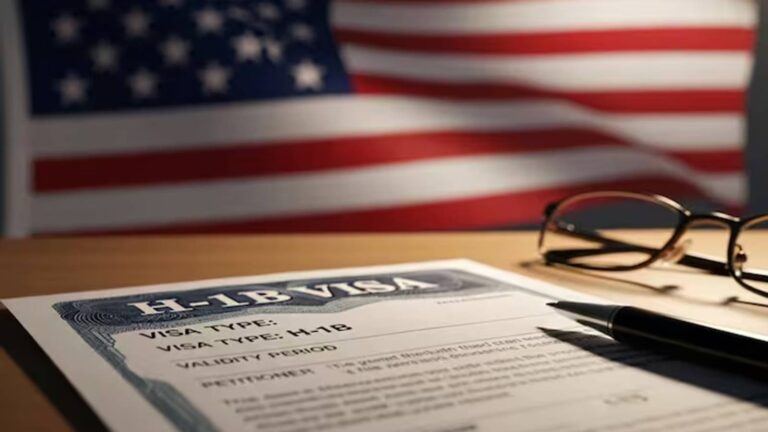 H-1B visa delay impacts cancelled wedding