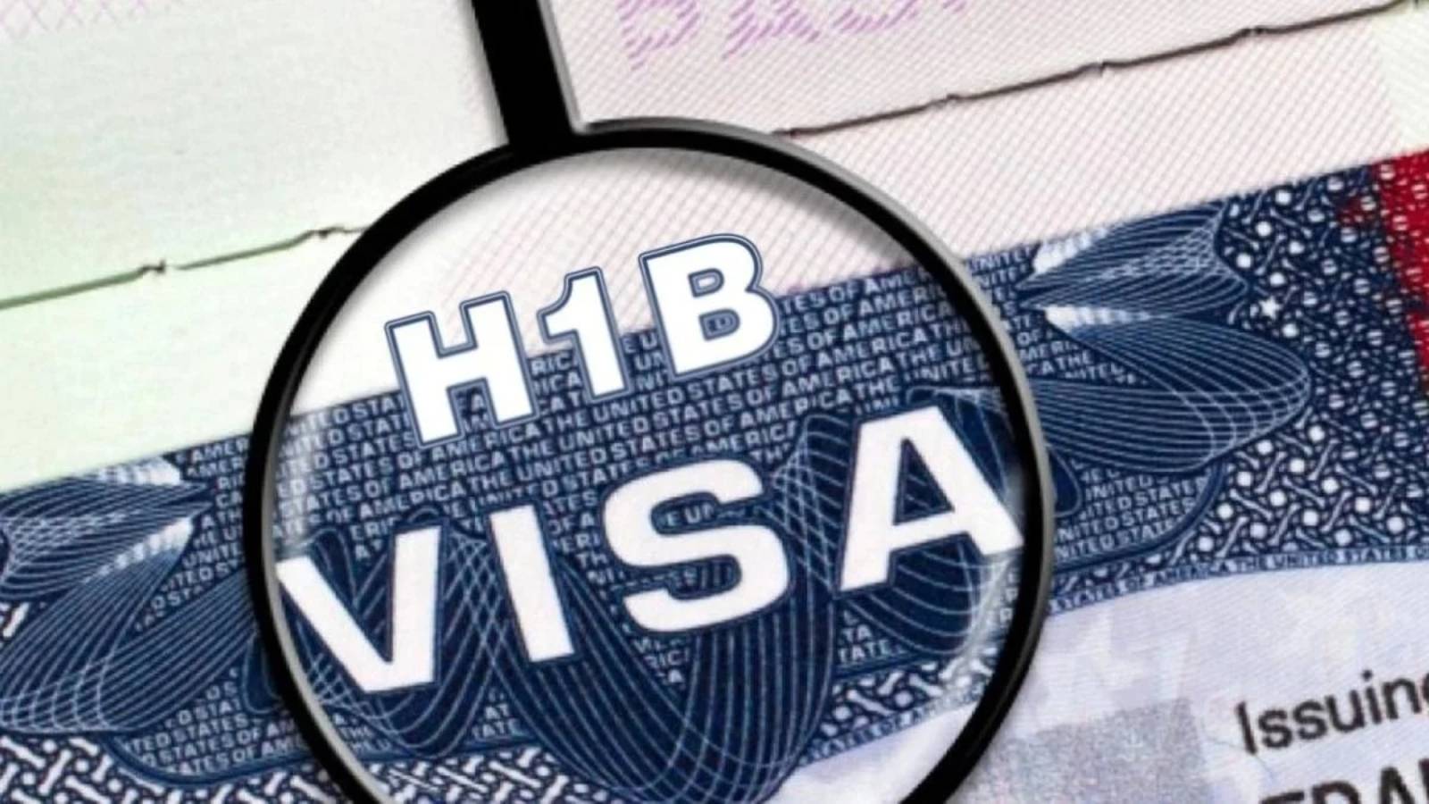 H-1B visa delays for Indian applicants