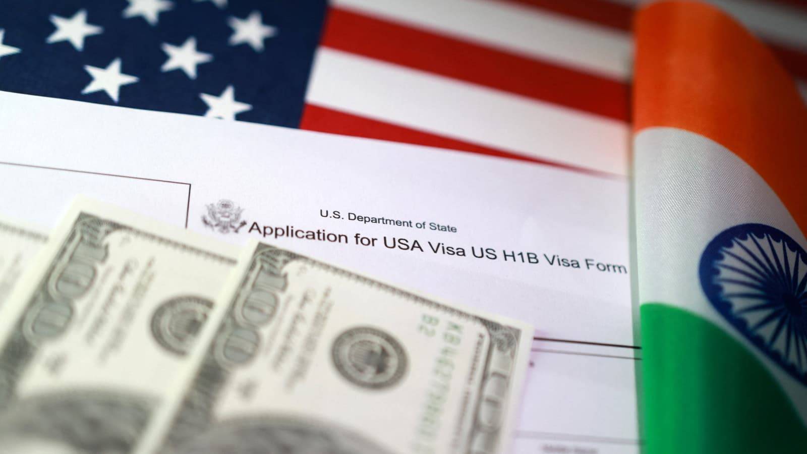H 1B wage gap affecting OPT worker