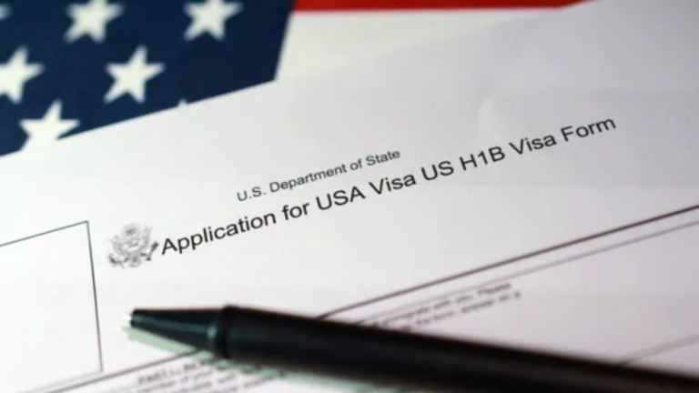 H-1B worker Iceland travel fear