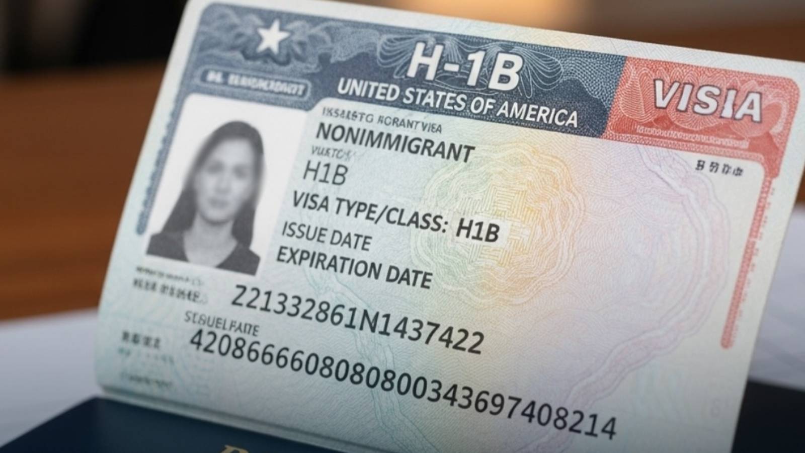H-1B workers face REAL ID problems
