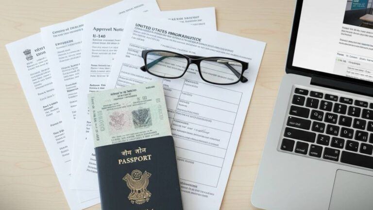 H-1B workers facing US visa delays