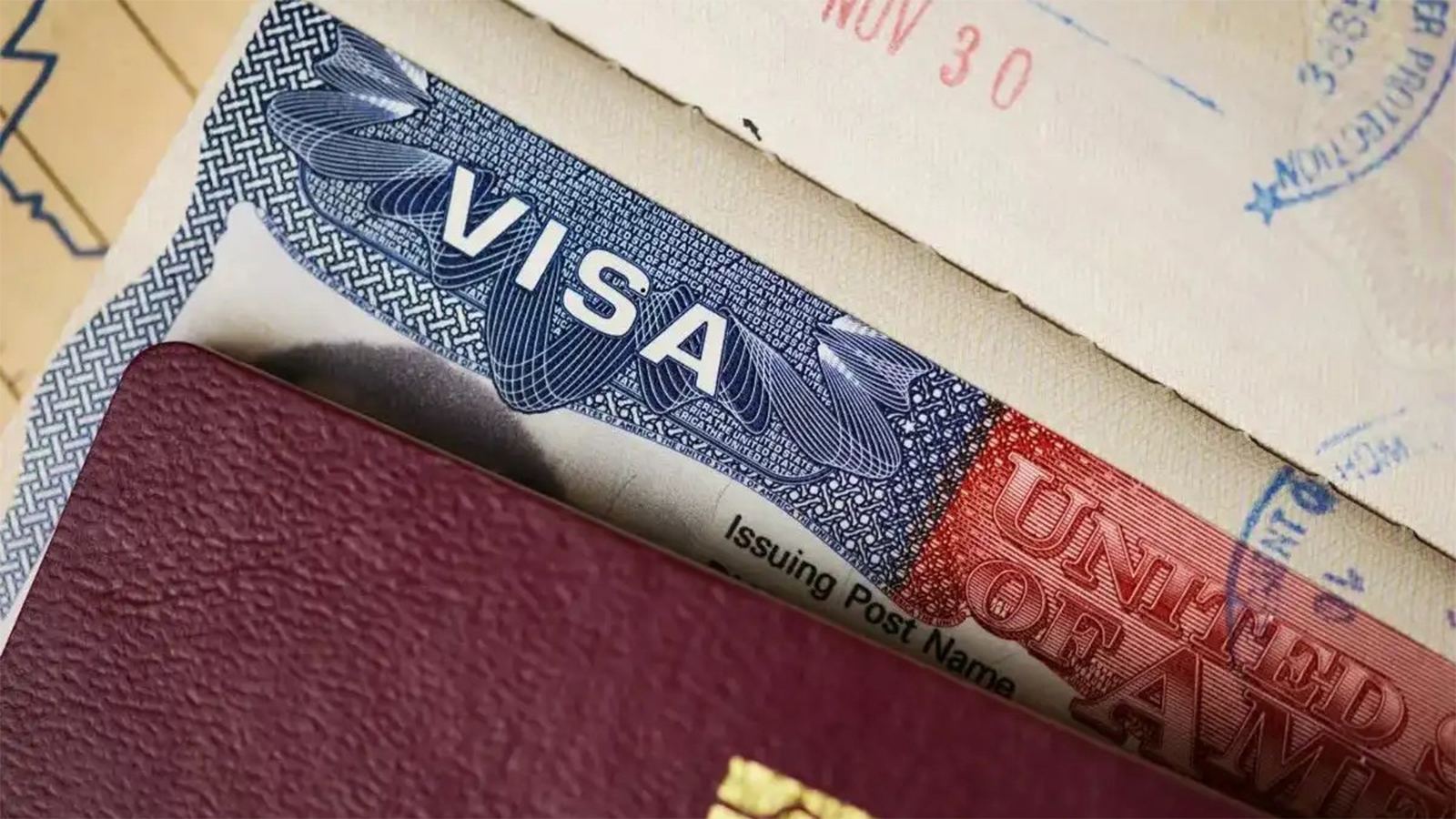 Indian H-1B visa holders face delays