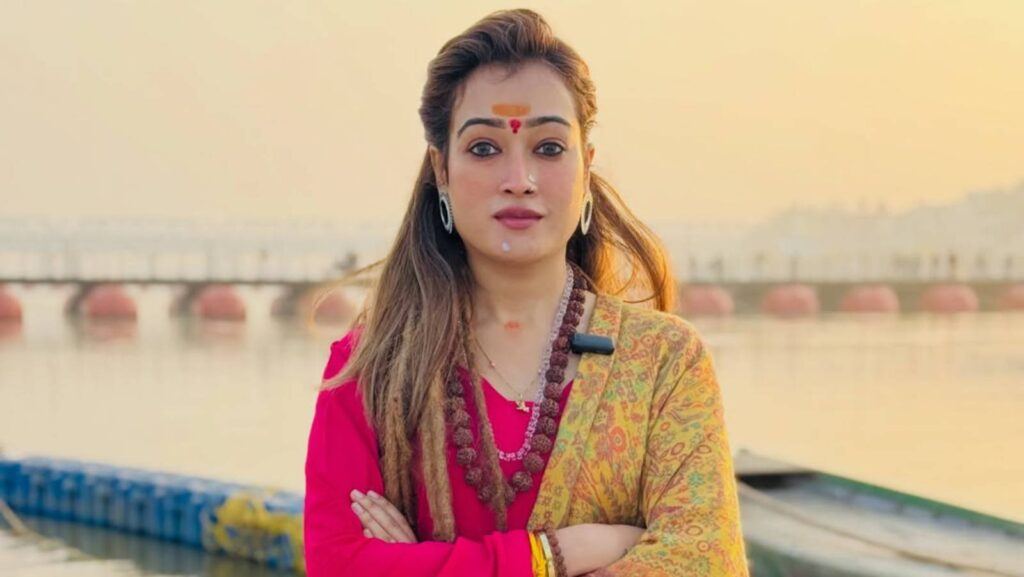 Harsha Richharia faith controversy