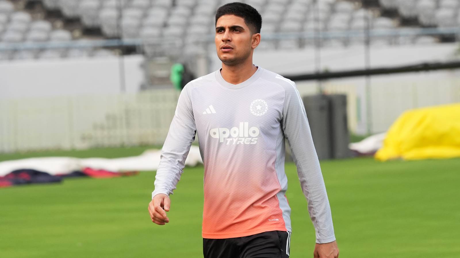 Harshit Rana praises Shubman Gill