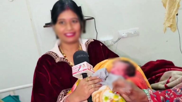 Haryana family son preference debate