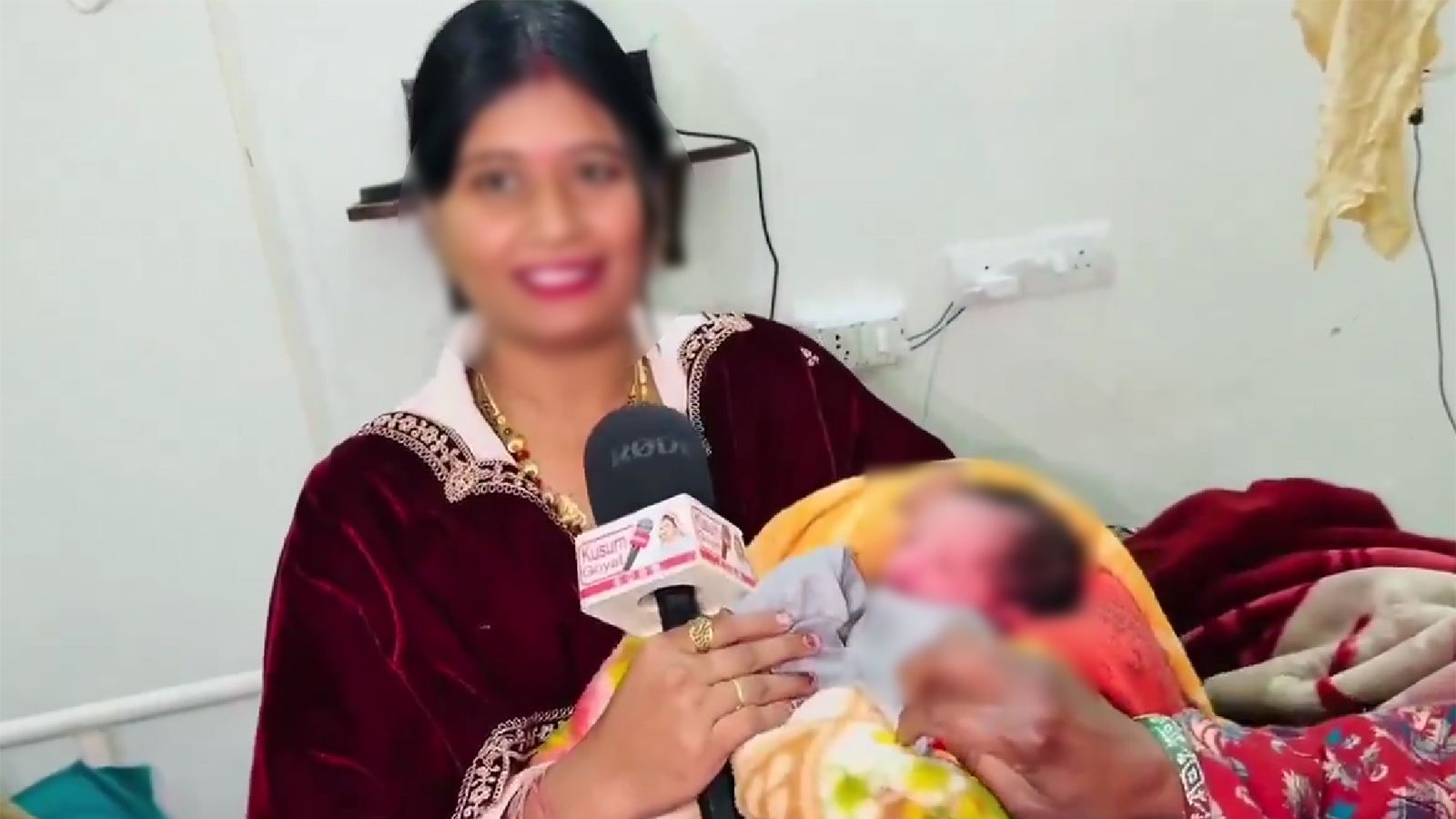 Haryana family son preference debate