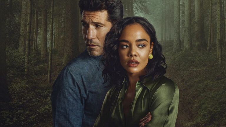 His & Hers Netflix series adaptation controversy