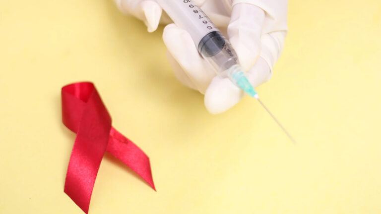 HIV awareness and misinformation
