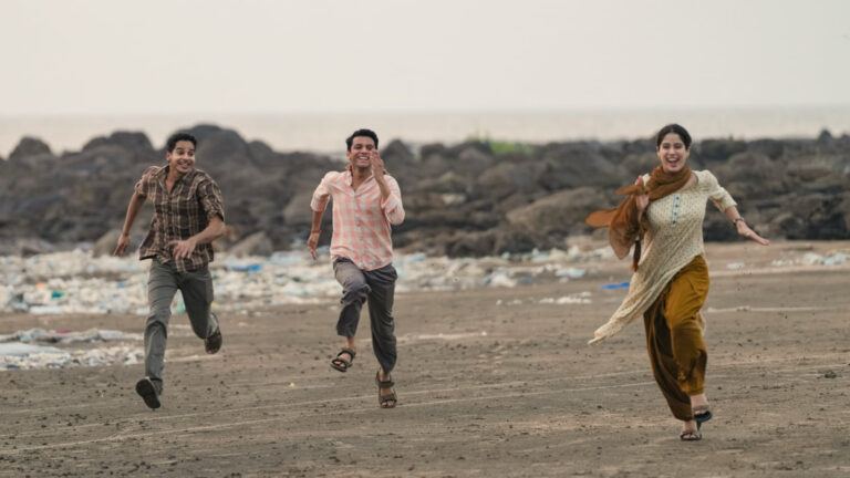 Homebound Oscars 2026 shortlist India