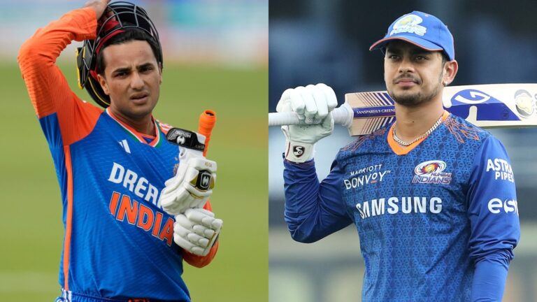 How IPL Became the Backbone of India’s National Team