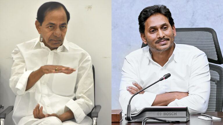 How KCR’s National Politics Collapsed After One Defeat
