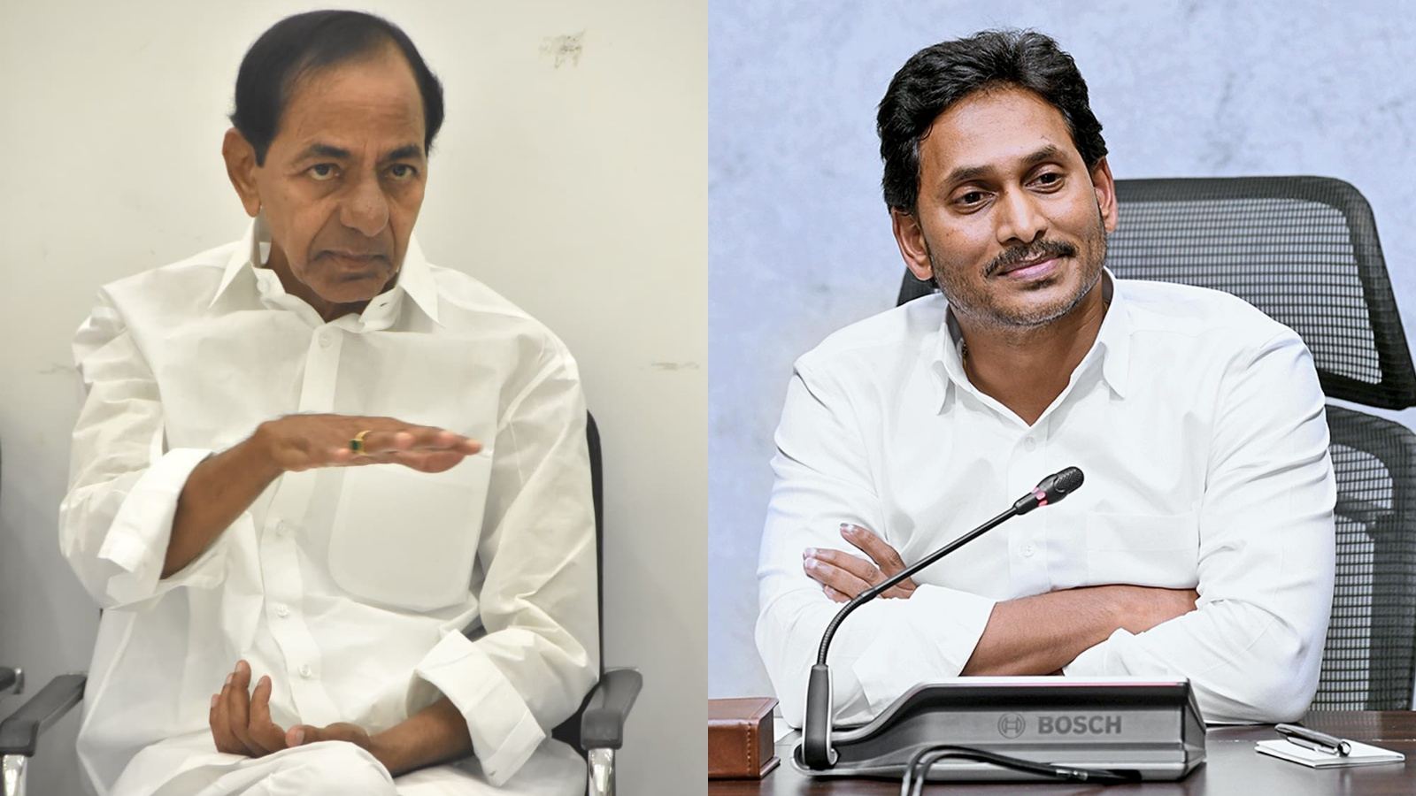 How KCR’s National Politics Collapsed After One Defeat