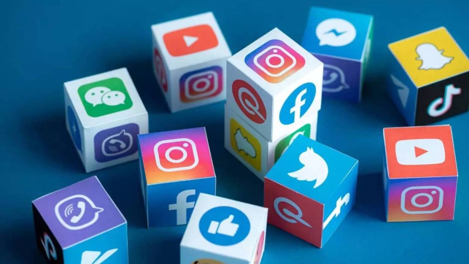 How Social Media and AI Are Destroying Human Lives