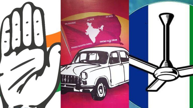 How Telugu Political Language Is Hitting Rock Bottom