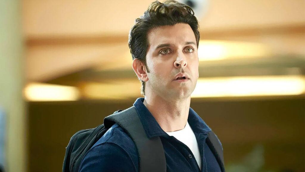 Hrithik Roshan in Kaabil 2 sequel