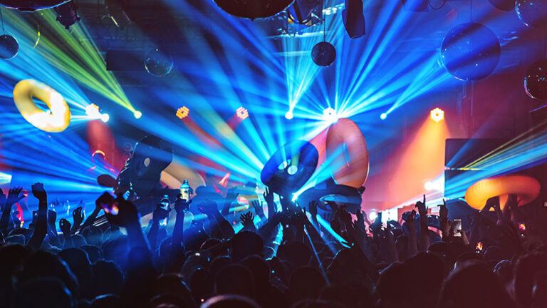 Hyderabad Drug Raids