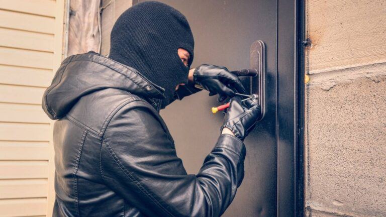 Hyderabad festival season house thefts