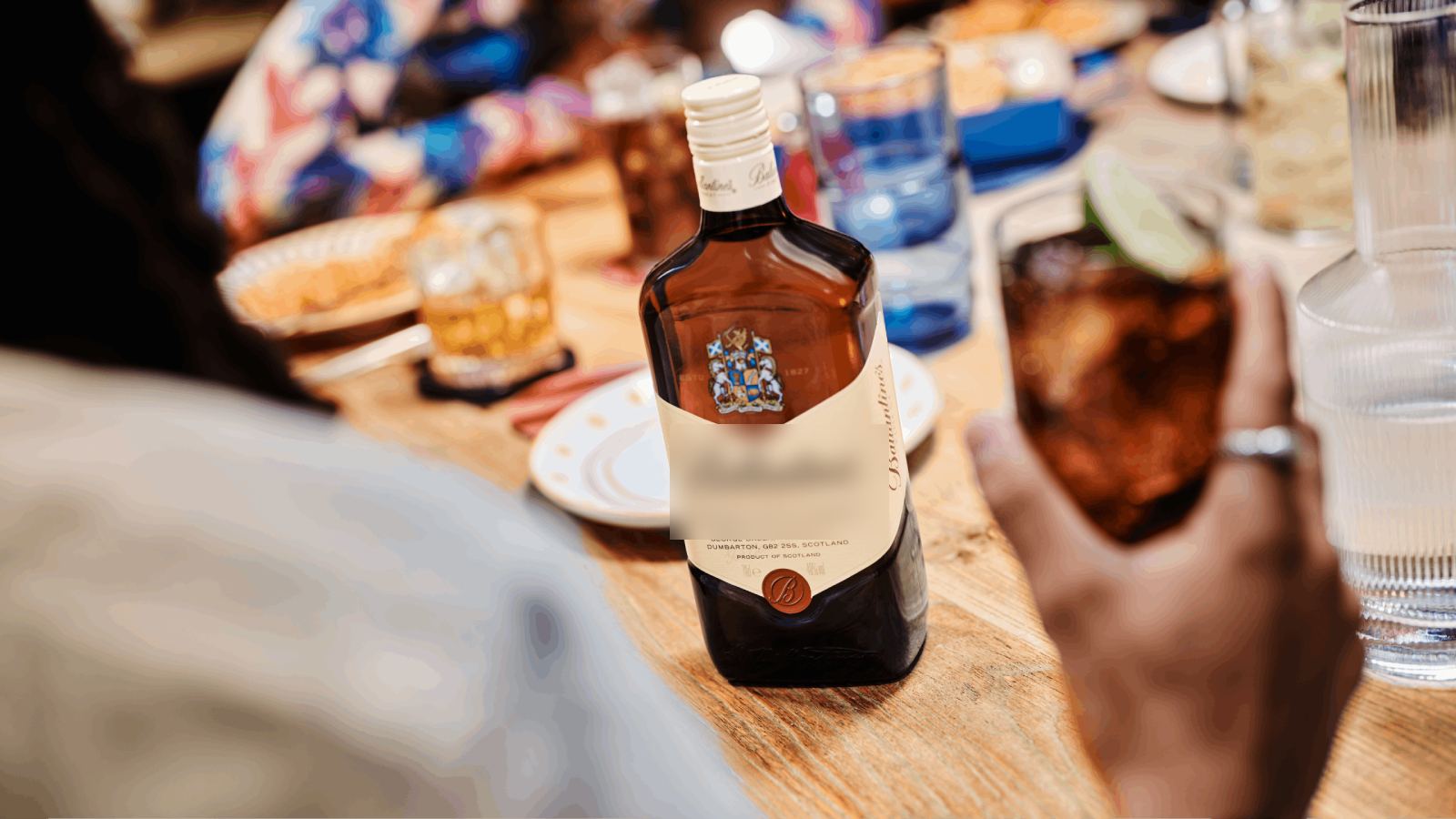 Hyderabad liquor dispute tragedy