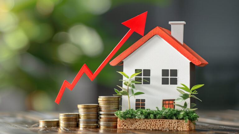 Hyderabad rental prices surge